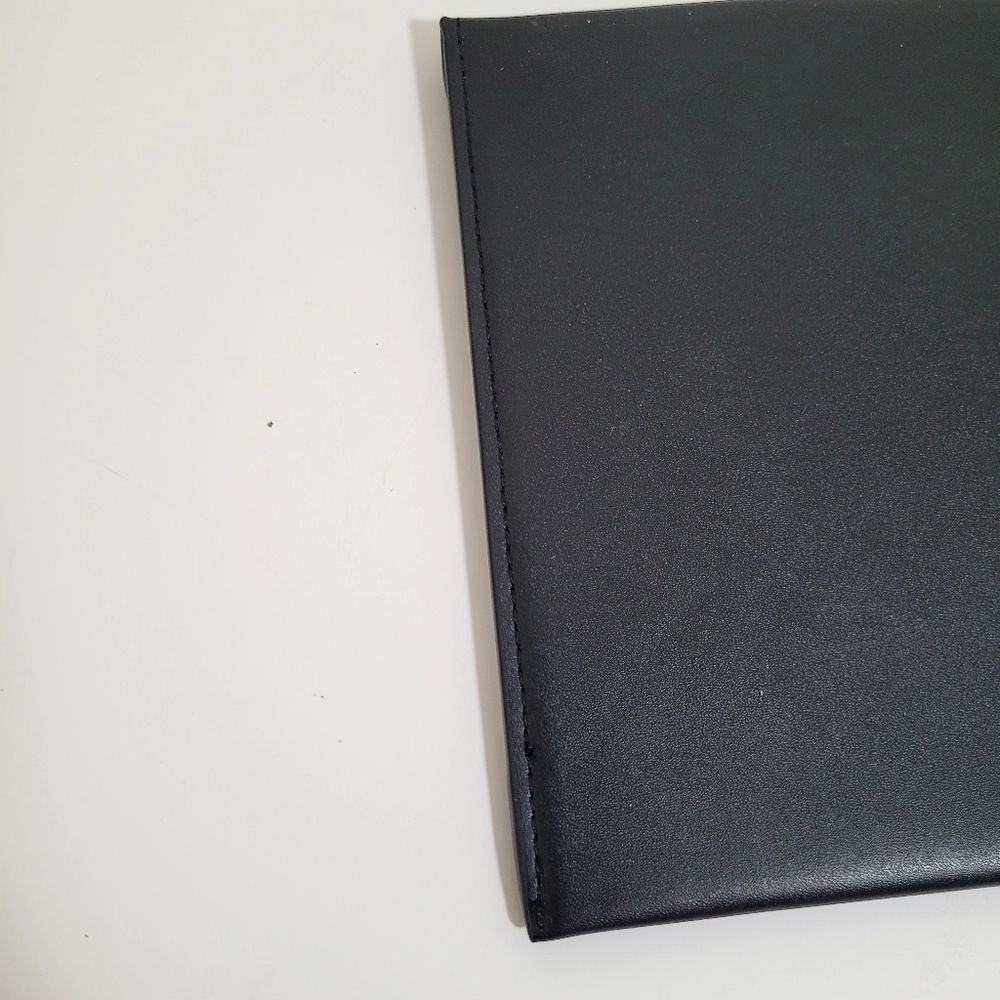 Narciso Rodriguez Leather Clutch Bag - Picture 12 of 14